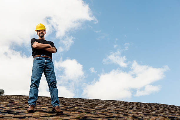 Gutter Installation and Roofing in Edwardsville, PA