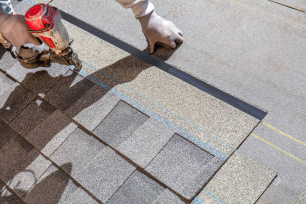 Best Slate Roofing Contractor  in Edwardsville, PA